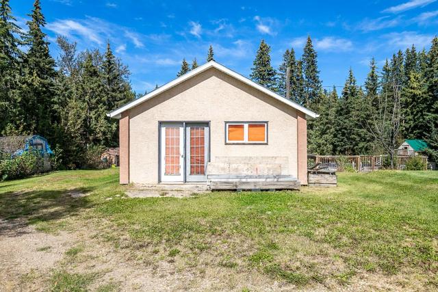 40402 Range Road Ext 35, House detached with 4 bedrooms, 1 bathrooms and 10 parking in Lacombe County AB | Image 39