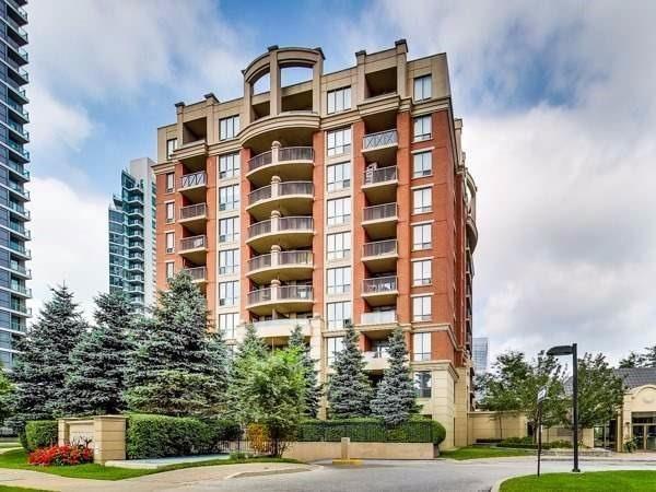 Lph 6 - 51 Harrison Garden Blvd, Condo with 1 bedrooms, 1 bathrooms and 1 parking in Toronto ON | Image 1