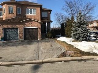 38 Royal Appian Cres, House semidetached with 4 bedrooms, 4 bathrooms and 3 parking in Vaughan ON | Image 1