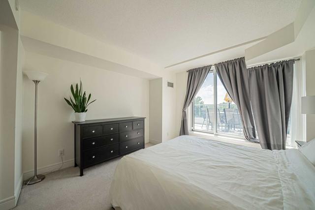 515 - 701 Sheppard Ave W, Condo with 2 bedrooms, 2 bathrooms and 1 parking in Toronto ON | Image 16