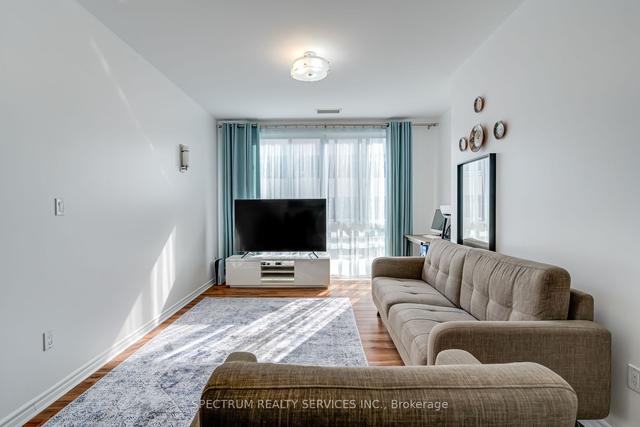 218 - 10 Gateway Blvd, Condo with 2 bedrooms, 2 bathrooms and 1 parking in Toronto ON | Image 13