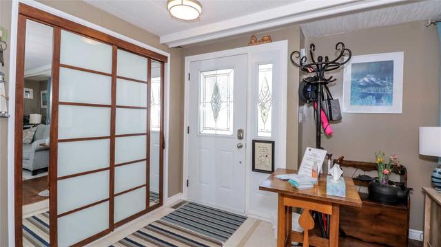 18 Sunset Dr, House detached with 2 bedrooms, 2 bathrooms and 2 parking in Innisfil ON | Image 36
