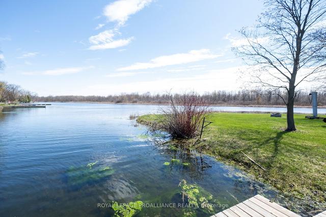 70 Haig's Island Rd, House detached with 3 bedrooms, 2 bathrooms and 10 parking in Prince Edward County ON | Image 35