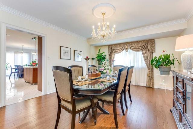 25 Townson Rd, House detached with 4 bedrooms, 4 bathrooms and 6 parking in Markham ON | Image 5