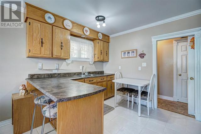 6 Lundrigans Lane, House detached with 3 bedrooms, 1 bathrooms and null parking in Upper Island Cove NL | Image 9