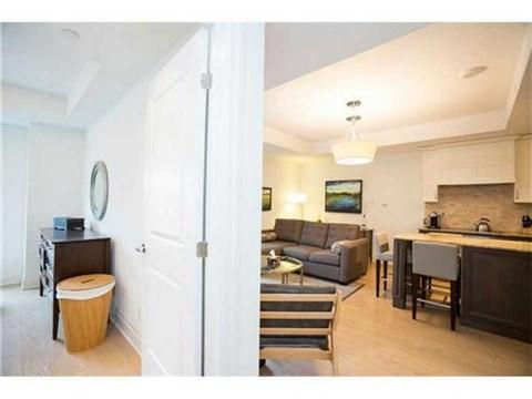 201 - 30 Old Mill Rd, Condo with 1 bedrooms, 1 bathrooms and 1 parking in Toronto ON | Image 8