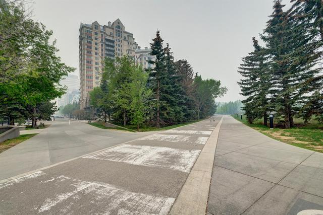 704 - 701 3 Avenue Sw, Condo with 2 bedrooms, 2 bathrooms and 2 parking in Calgary AB | Image 43