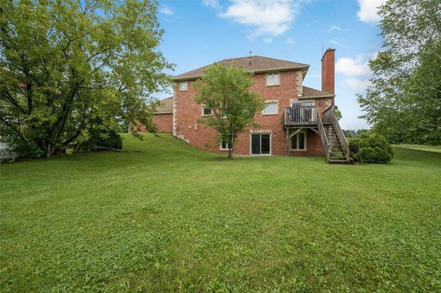 6 Shortill Rd, House detached with 4 bedrooms, 4 bathrooms and 12 parking in Halton Hills ON | Image 28