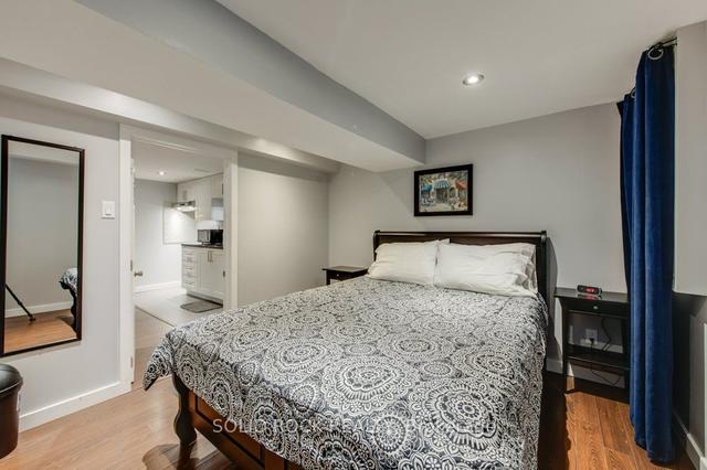 167 Weir Cres, House detached with 3 bedrooms, 3 bathrooms and 4 parking in Toronto ON | Image 26