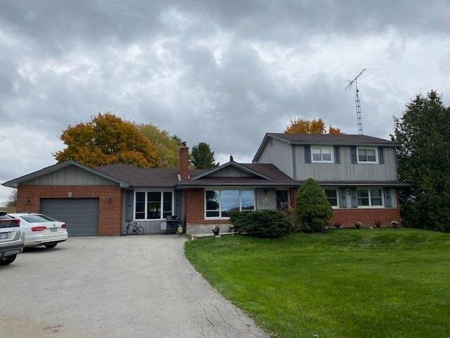 11756 32 Side Rd, House detached with 3 bedrooms, 2 bathrooms and 8 parking in Halton Hills ON | Image 1