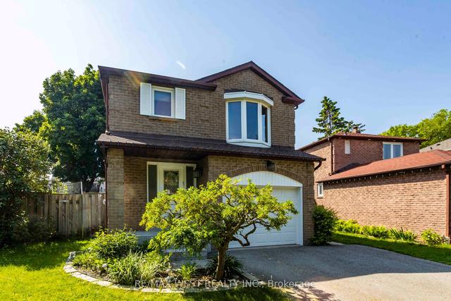 53 Millington Cres, House detached with 3 bedrooms, 3 bathrooms and 4 parking in Ajax ON | Image 23