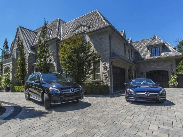 50 Fifeshire Rd, House detached with 5 bedrooms, 10 bathrooms and 12 parking in Toronto ON | Image 4