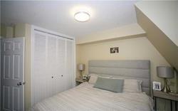 Th4 - 11 Niagara St, Townhouse with 2 bedrooms, 1 bathrooms and 1 parking in Toronto ON | Image 13