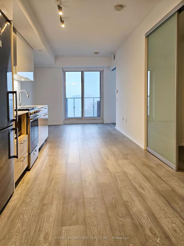 2415 - 251 Jarvis St, Condo with 1 bedrooms, 1 bathrooms and 0 parking in Toronto ON | Image 5