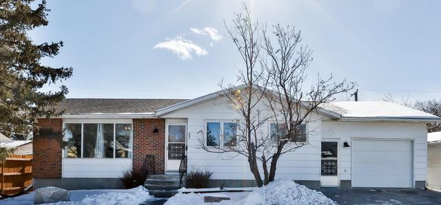 924 Elm Street, House detached with 2 bedrooms, 1 bathrooms and 2 parking in Improvement District No.  4 Waterton AB | Image 1