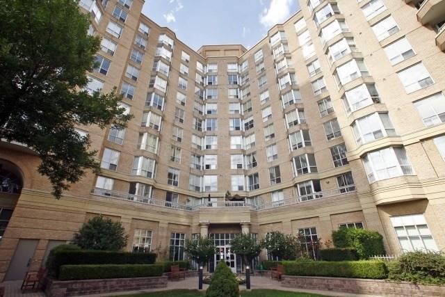 101 - 11 Thorncliffe Park Dr, Condo with 2 bedrooms, 2 bathrooms and 1 parking in Toronto ON | Image 19