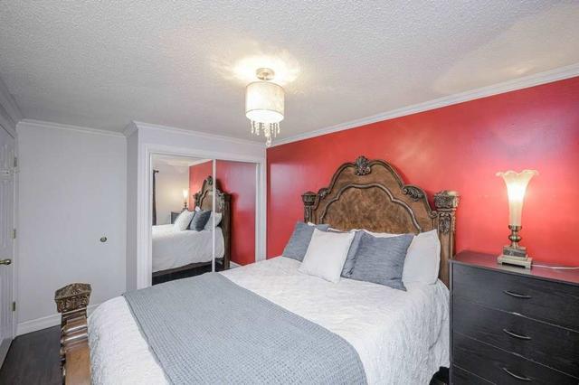 9 - 145 Rice Ave, Townhouse with 3 bedrooms, 2 bathrooms and 2 parking in Hamilton ON | Image 28