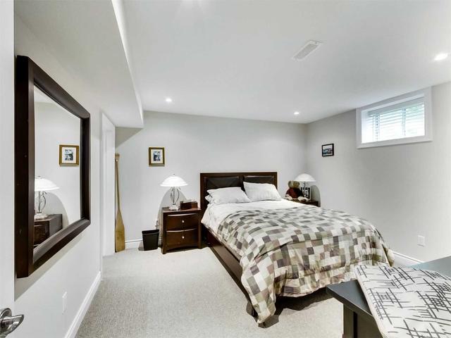 35 Fern Ave, House detached with 4 bedrooms, 4 bathrooms and 6 parking in Hamilton ON | Image 22
