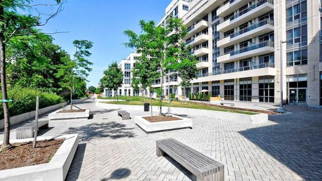 nw516 - 9201 Yonge St, Condo with 1 bedrooms, 1 bathrooms and 1 parking in Richmond Hill ON | Image 8