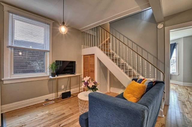 12 Norton Ave, House semidetached with 2 bedrooms, 2 bathrooms and 0 parking in Toronto ON | Image 5