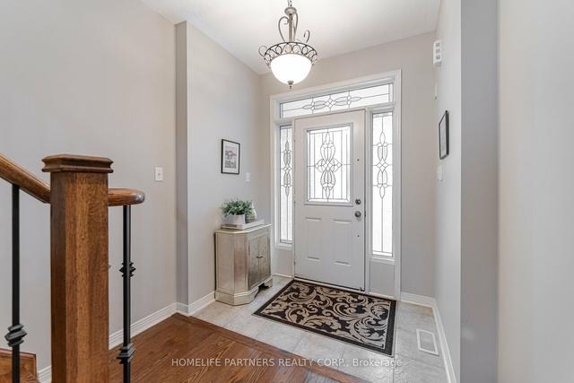 4168 Judson Common, House attached with 3 bedrooms, 4 bathrooms and 2 parking in Burlington ON | Image 34