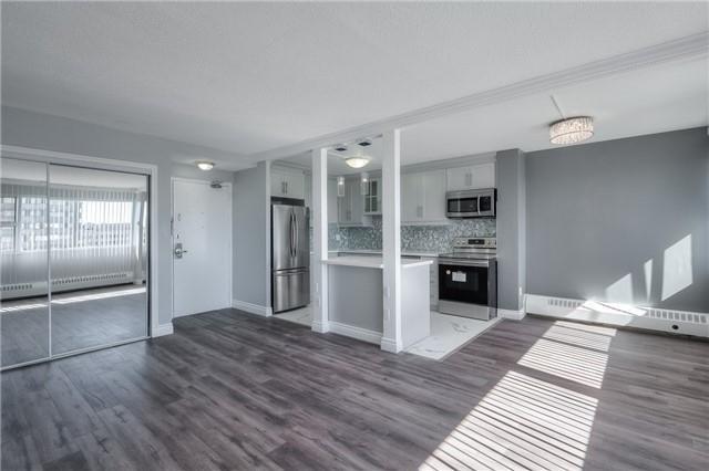 704 - 735 Don Mills Rd, Condo with 1 bedrooms, 1 bathrooms and 1 parking in Toronto ON | Image 7