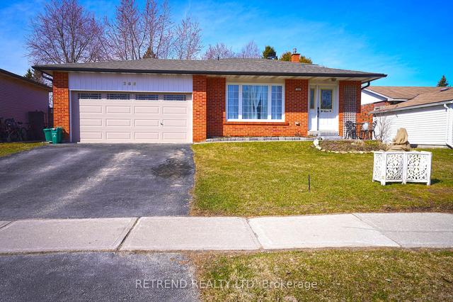 366 Jelly St S, House detached with 3 bedrooms, 2 bathrooms and 6 parking in Shelburne ON | Image 1