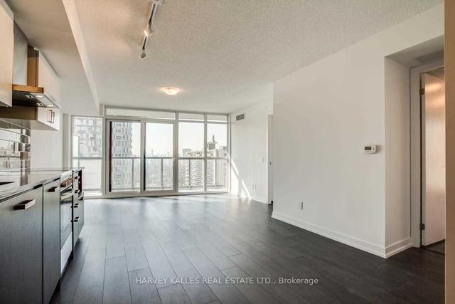 1508 - 125 Redpath Ave, Condo with 2 bedrooms, 2 bathrooms and 0 parking in Toronto ON | Image 22