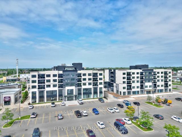 207 - 300b Fourth Ave, Condo with 2 bedrooms, 2 bathrooms and 2 parking in St. Catharines ON | Image 20