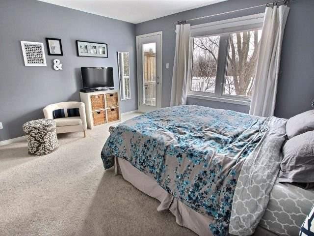 104 Steele Park Pvt, Townhouse with 2 bedrooms, 2 bathrooms and 1 parking in Ottawa ON | Image 14