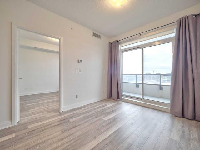 1609 - 15 Water Walk Dr, Condo with 1 bedrooms, 1 bathrooms and 1 parking in Markham ON | Image 5
