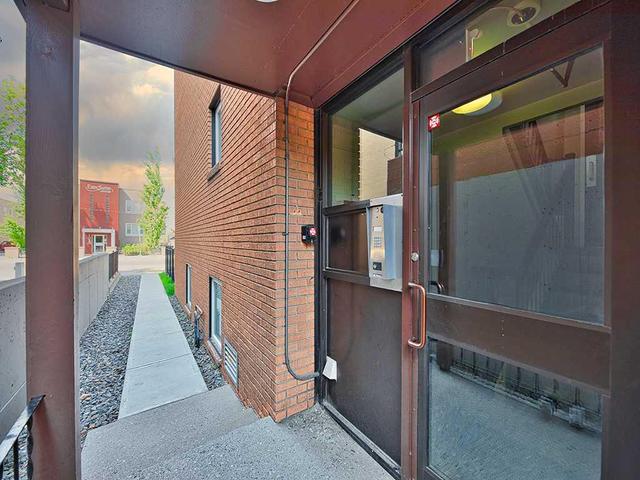 304 - 1027 12 Avenue Sw, Condo with 1 bedrooms, 1 bathrooms and 8 parking in Calgary AB | Image 2