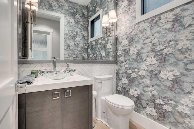 3816 10 Street Sw, House detached with 4 bedrooms, 4 bathrooms and 3 parking in Calgary AB | Image 14