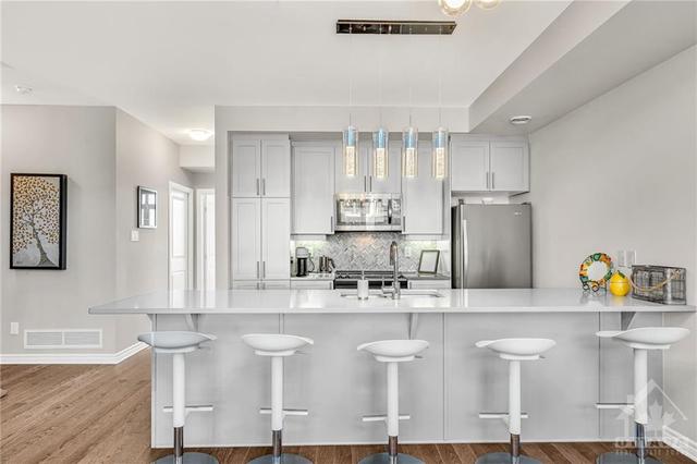 296 Pembina Private, Townhouse with 2 bedrooms, 2 bathrooms and 2 parking in Ottawa ON | Image 7
