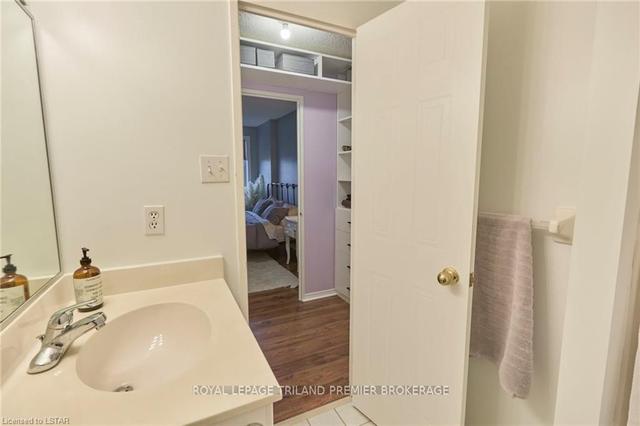 702 - 95 Base Line Rd W, Condo with 2 bedrooms, 2 bathrooms and 1 parking in London ON | Image 19