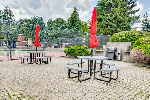1002 - 100 Observatory Lane, Condo with 2 bedrooms, 2 bathrooms and 1 parking in Richmond Hill ON | Image 27