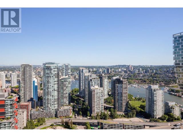 3902 - 889 Pacific Street, Condo with 4 bedrooms, 4 bathrooms and 4 parking in Vancouver BC | Image 20