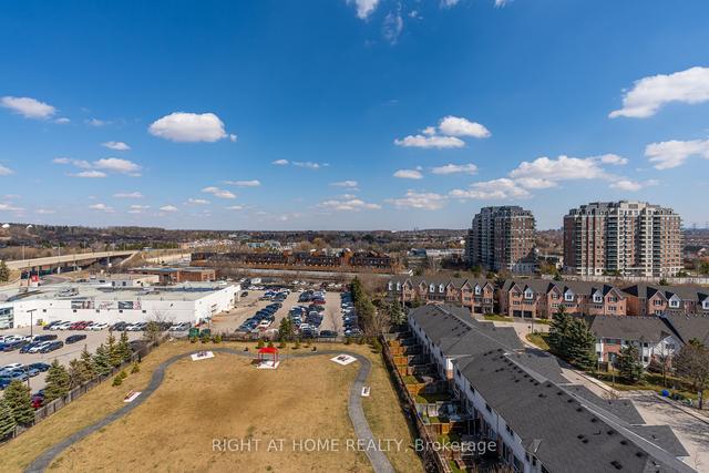 910 - 9199 Yonge St, Condo with 1 bedrooms, 1 bathrooms and 1 parking in Richmond Hill ON | Image 18