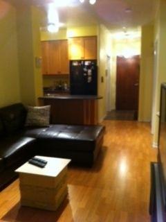1004 - 2772 Keele St, Condo with 1 bedrooms, 2 bathrooms and 1 parking in Toronto ON | Image 5