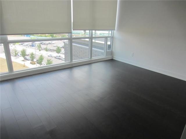 s601 - 455 Front St E, Condo with 1 bedrooms, 1 bathrooms and null parking in Toronto ON | Image 5