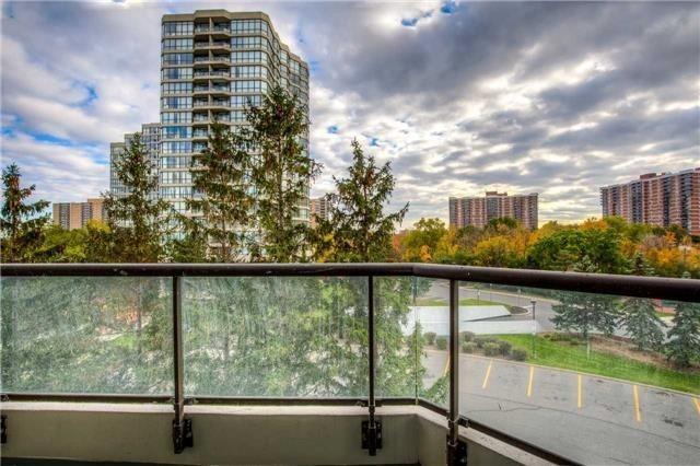 1501 - 3 Rowntree Rd, Condo with 2 bedrooms, 2 bathrooms and 2 parking in Toronto ON | Image 15