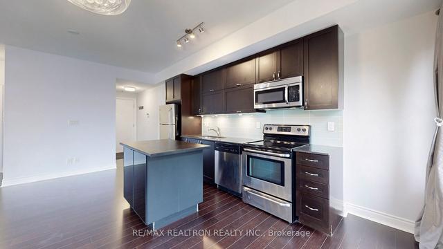245 - 28 Prince Regent St, Condo with 2 bedrooms, 1 bathrooms and 1 parking in Markham ON | Image 7