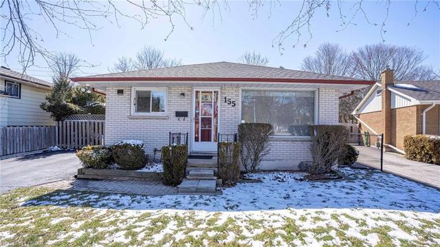 155 Cecilia Avenue, House detached with 3 bedrooms, 2 bathrooms and null parking in London ON | Image 23
