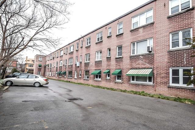 17 - 137 Emerald St S, Condo with 1 bedrooms, 1 bathrooms and 1 parking in Hamilton ON | Image 13