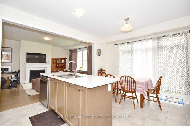 24 Sara Dr, House detached with 3 bedrooms, 3 bathrooms and 4 parking in Thorold ON | Image 9
