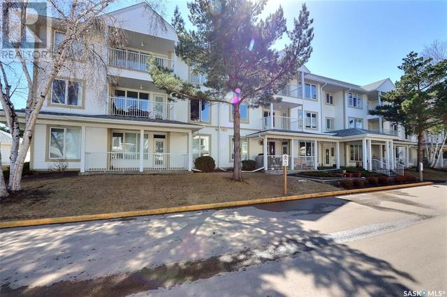 312 - 305 34th Street W, Condo with 2 bedrooms, 2 bathrooms and null parking in Prince Albert SK | Image 18