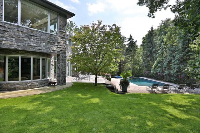 37 Misty Cres, House detached with 4 bedrooms, 7 bathrooms and 9 parking in Toronto ON | Image 26