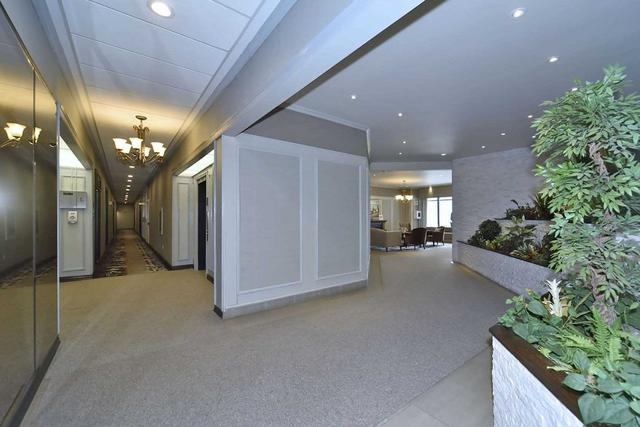 507 - 55 Austin Dr, Condo with 2 bedrooms, 2 bathrooms and 2 parking in Markham ON | Image 30