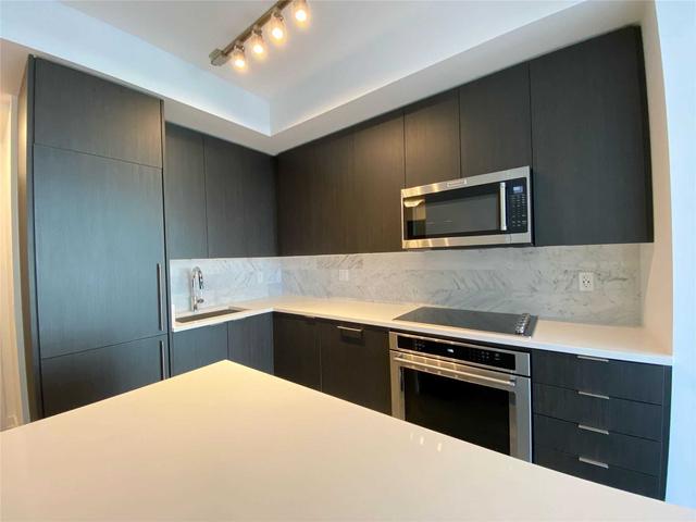 1909 - 38 Iannuzzi St, Condo with 1 bedrooms, 1 bathrooms and 1 parking in Toronto ON | Image 1