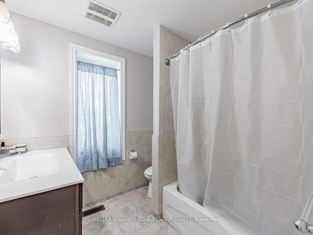 2591 Islington Ave, House detached with 4 bedrooms, 4 bathrooms and 4 parking in Toronto ON | Image 14